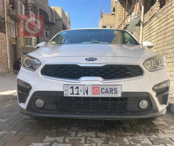 كيا سيراتو 2020 للبيع في العراق -  بغداد